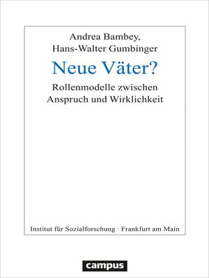 cover image of Neue Väter?